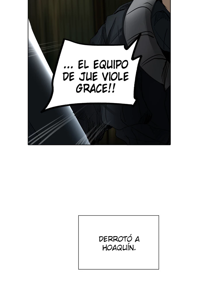 El irregular - Capítulo 273 - Página 148 - LectorTMOo