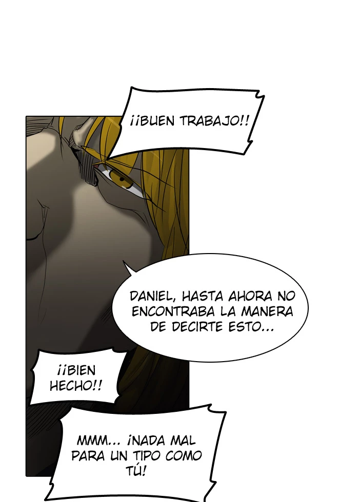 El irregular - Capítulo 273 - Página 151 - LectorTMOo
