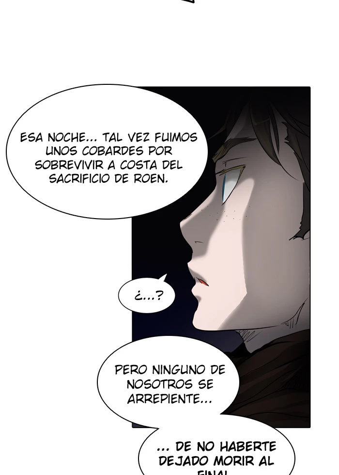 El irregular - Capítulo 273 - Página 152 - LectorTMOo
