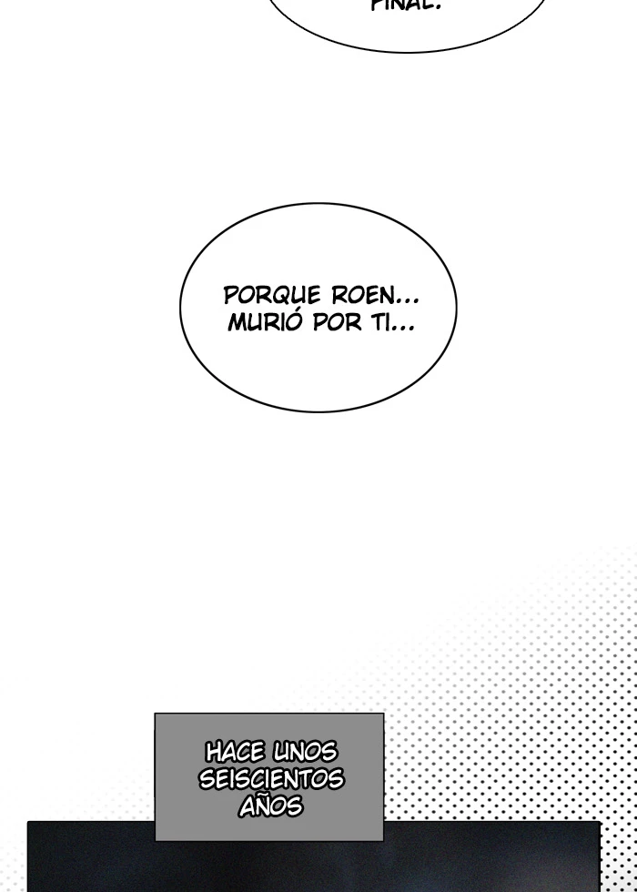 El irregular - Capítulo 273 - Página 153 - LectorTMOo