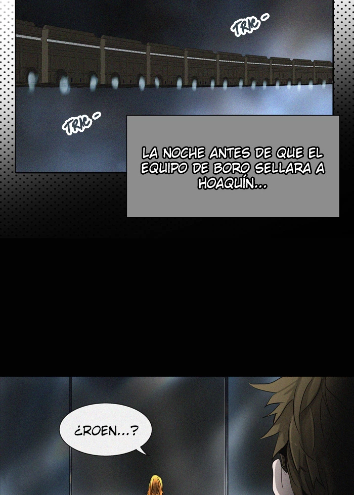 El irregular - Capítulo 273 - Página 154 - LectorTMOo