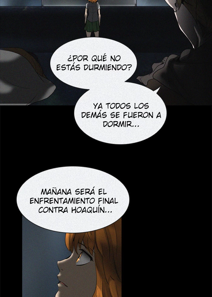 El irregular - Capítulo 273 - Página 155 - LectorTMOo