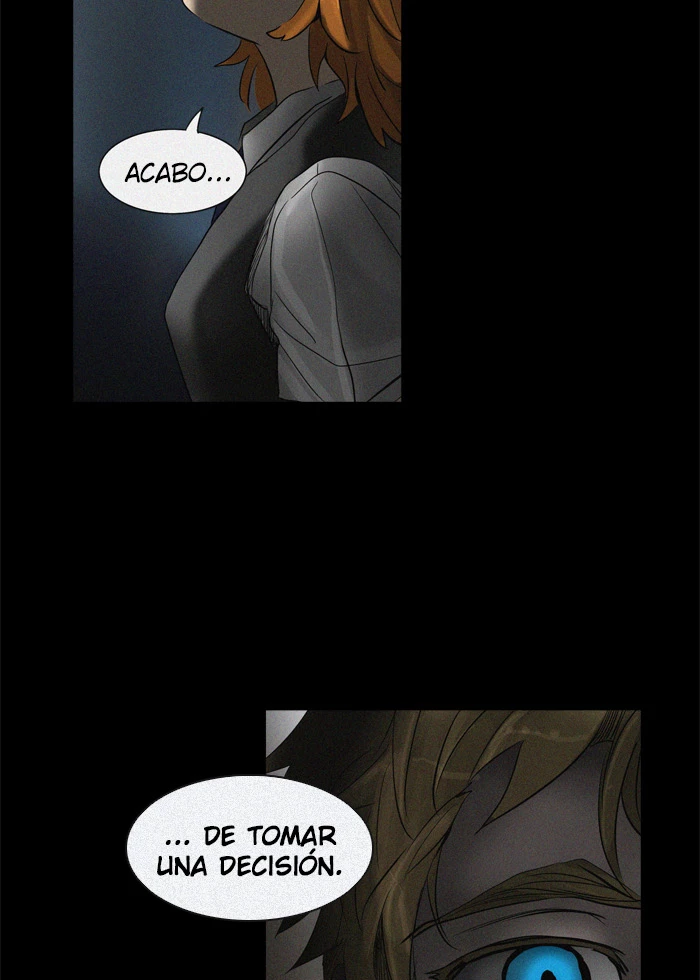 El irregular - Capítulo 273 - Página 156 - LectorTMOo
