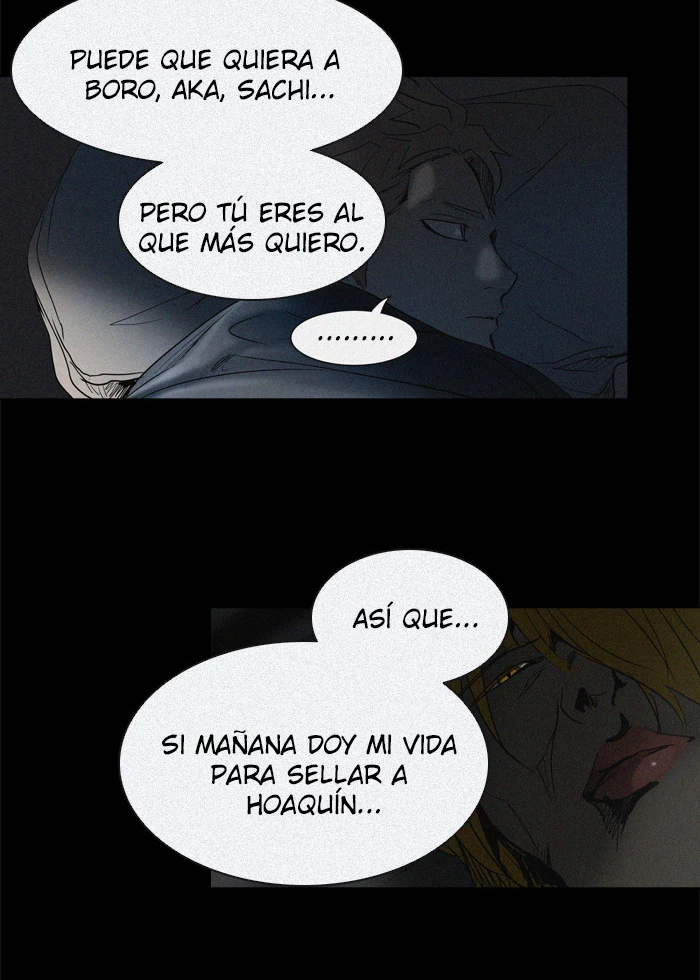 El irregular - Capítulo 273 - Página 161 - LectorTMOo