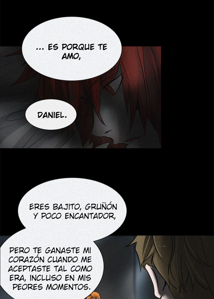 El irregular - Capítulo 273 - Página 162 - LectorTMOo