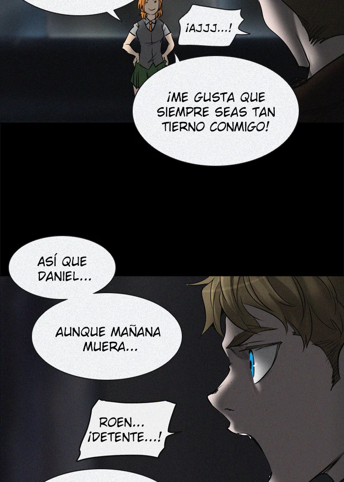 El irregular - Capítulo 273 - Página 163 - LectorTMOo