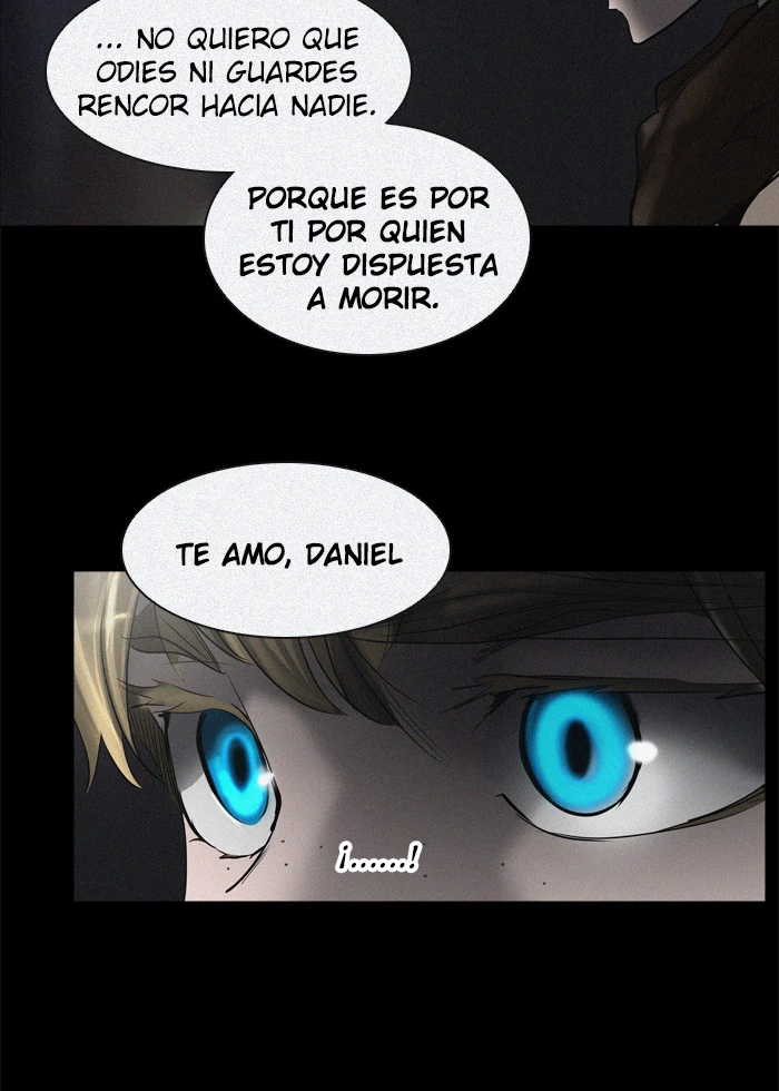El irregular - Capítulo 273 - Página 164 - LectorTMOo