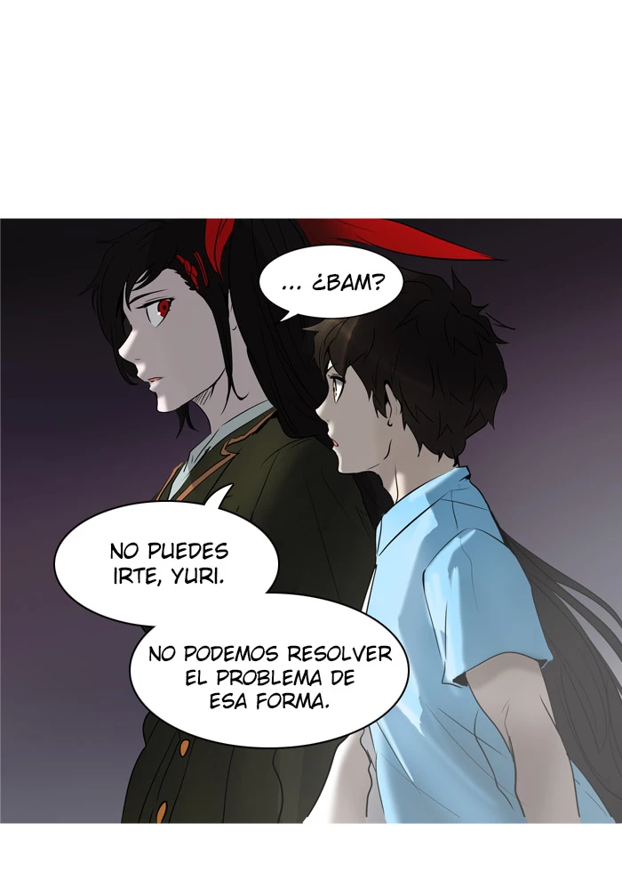 El irregular - Capítulo 277 - Página 11 - LectorTMOo