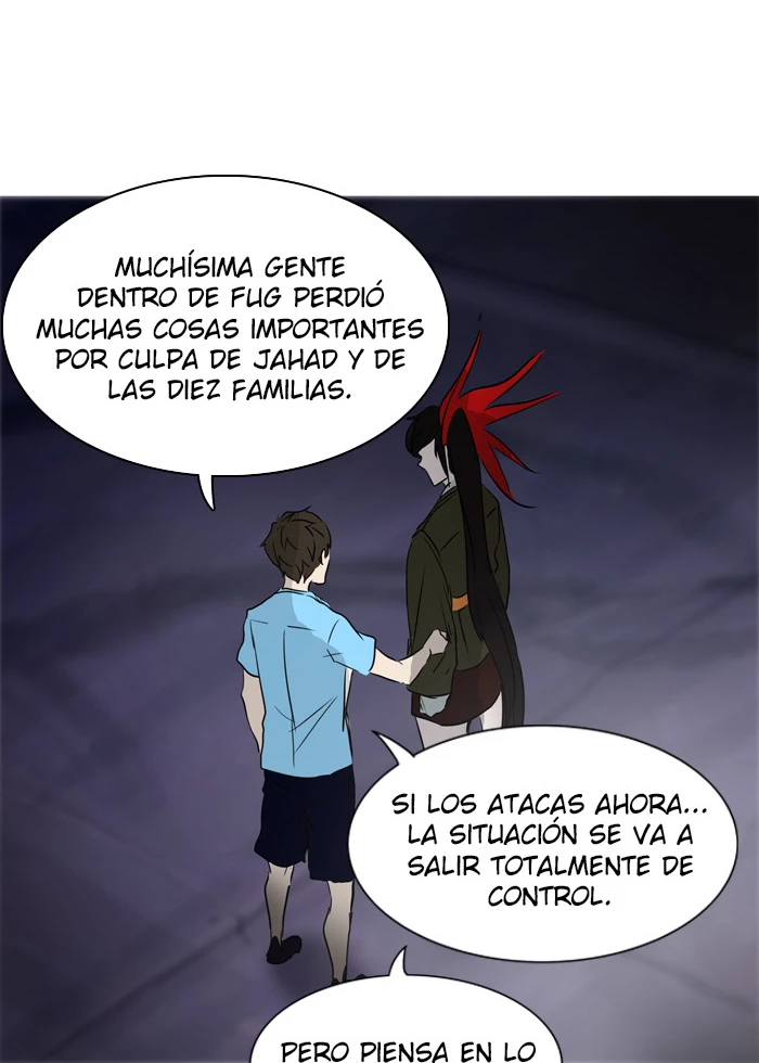 El irregular - Capítulo 277 - Página 12 - LectorTMOo