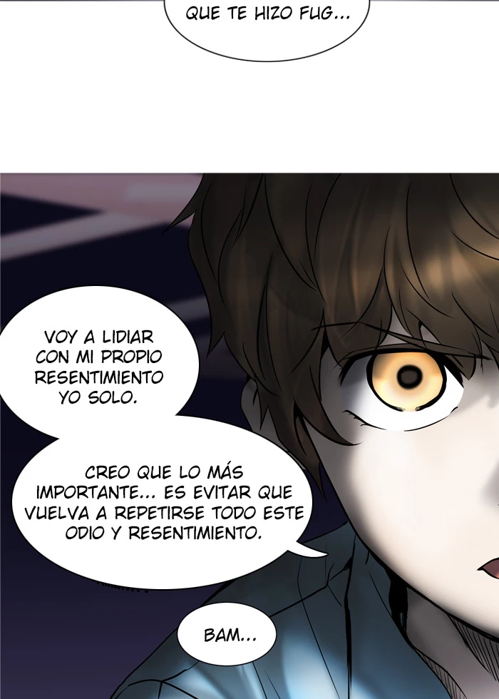 El irregular - Capítulo 277 - Página 13 - LectorTMOo