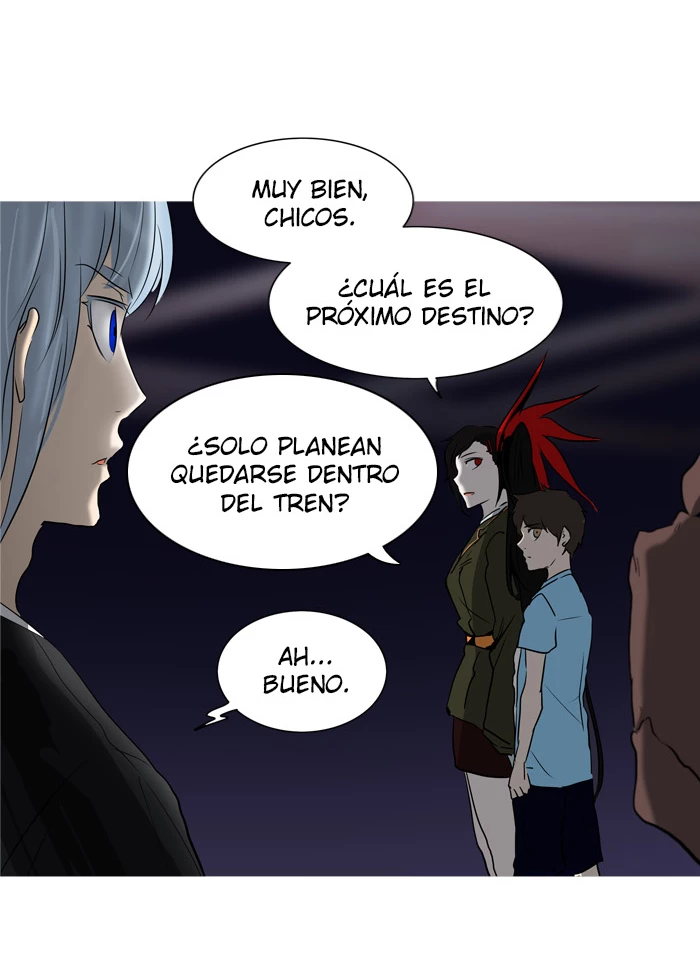 El irregular - Capítulo 277 - Página 18 - LectorTMOo