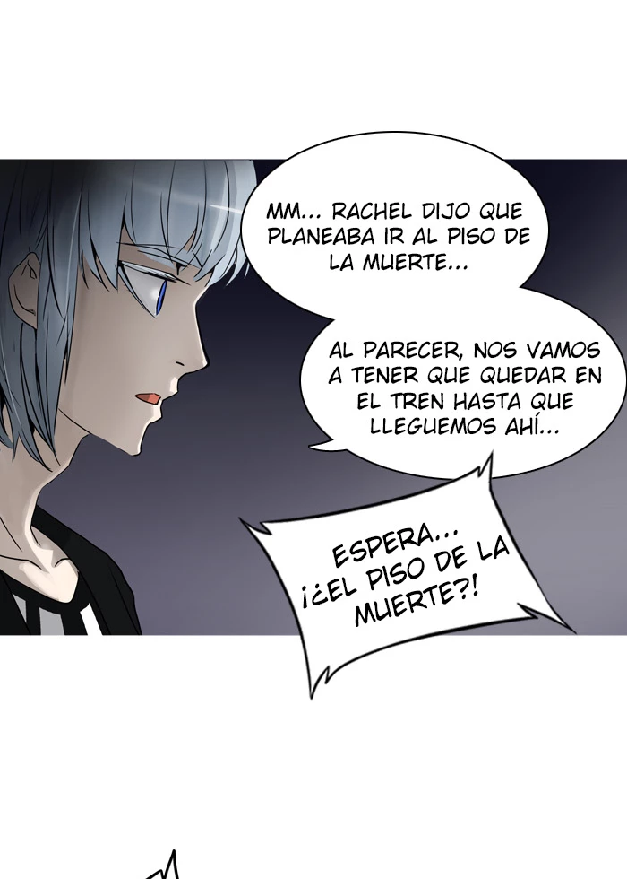 El irregular - Capítulo 277 - Página 19 - LectorTMOo