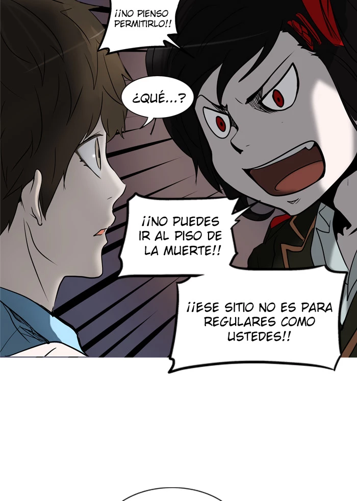 El irregular - Capítulo 277 - Página 21 - LectorTMOo
