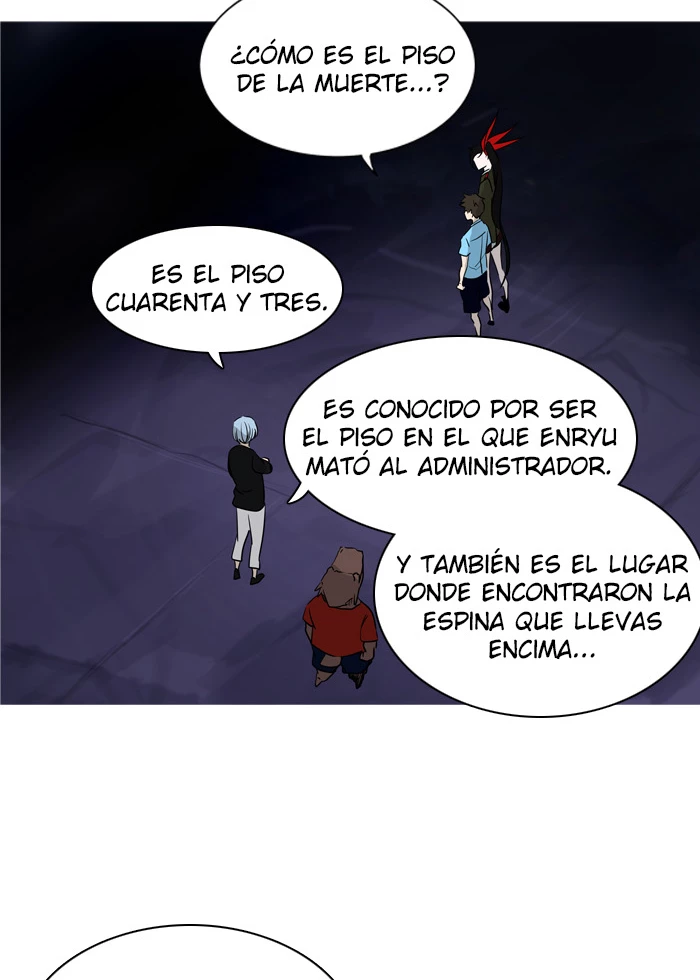 El irregular - Capítulo 277 - Página 22 - LectorTMOo