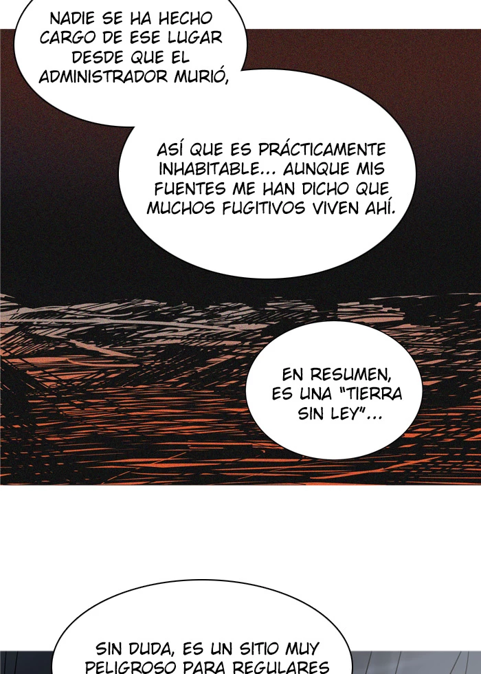 El irregular - Capítulo 277 - Página 23 - LectorTMOo