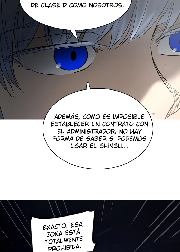 El irregular - Capítulo 277 - Página 24 - LectorTMOo