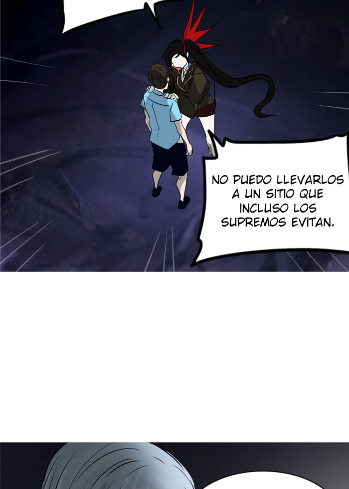 El irregular - Capítulo 277 - Página 25 - LectorTMOo