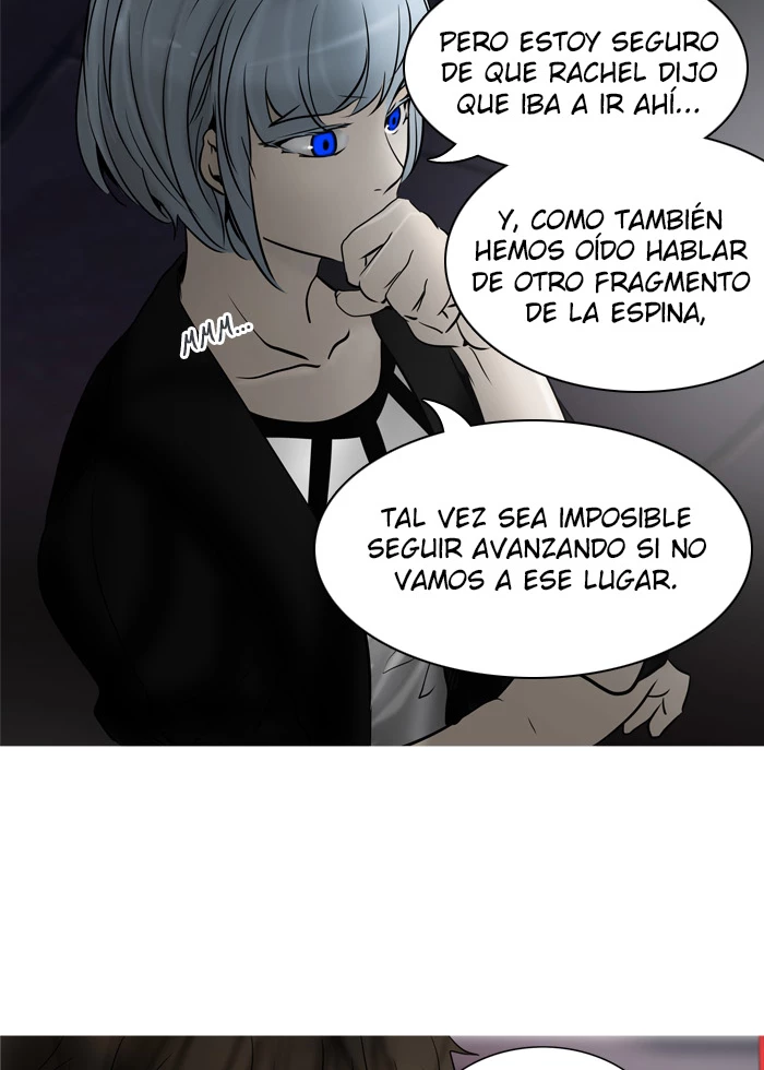 El irregular - Capítulo 277 - Página 26 - LectorTMOo