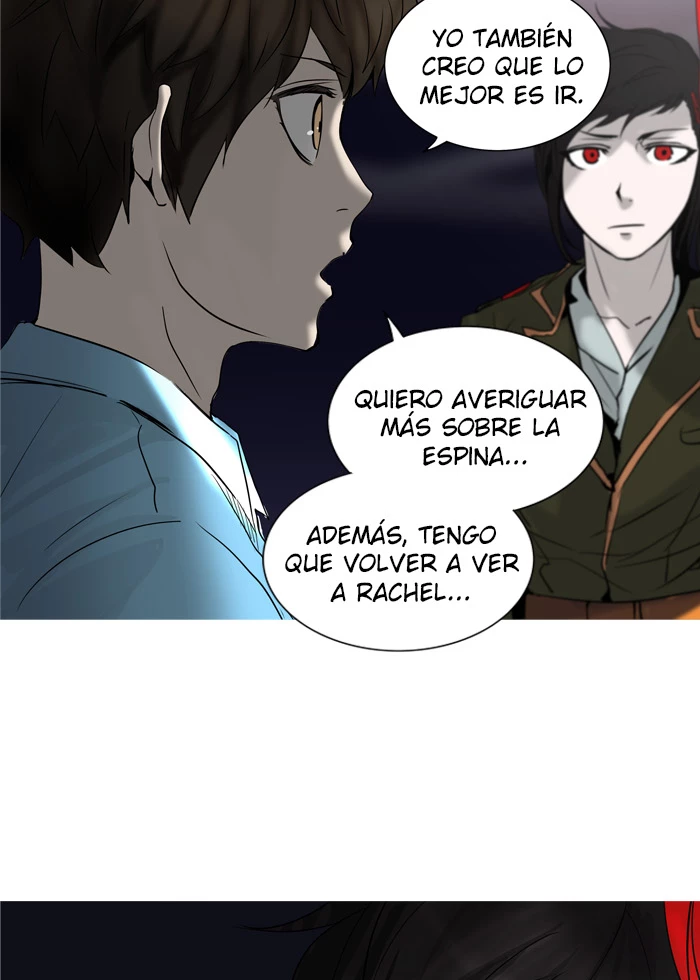El irregular - Capítulo 277 - Página 27 - LectorTMOo