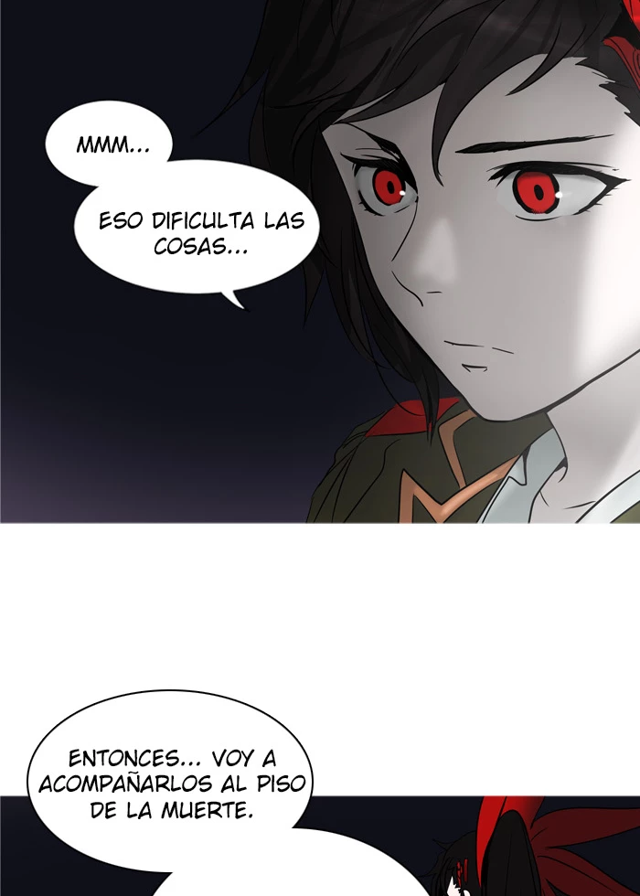 El irregular - Capítulo 277 - Página 28 - LectorTMOo