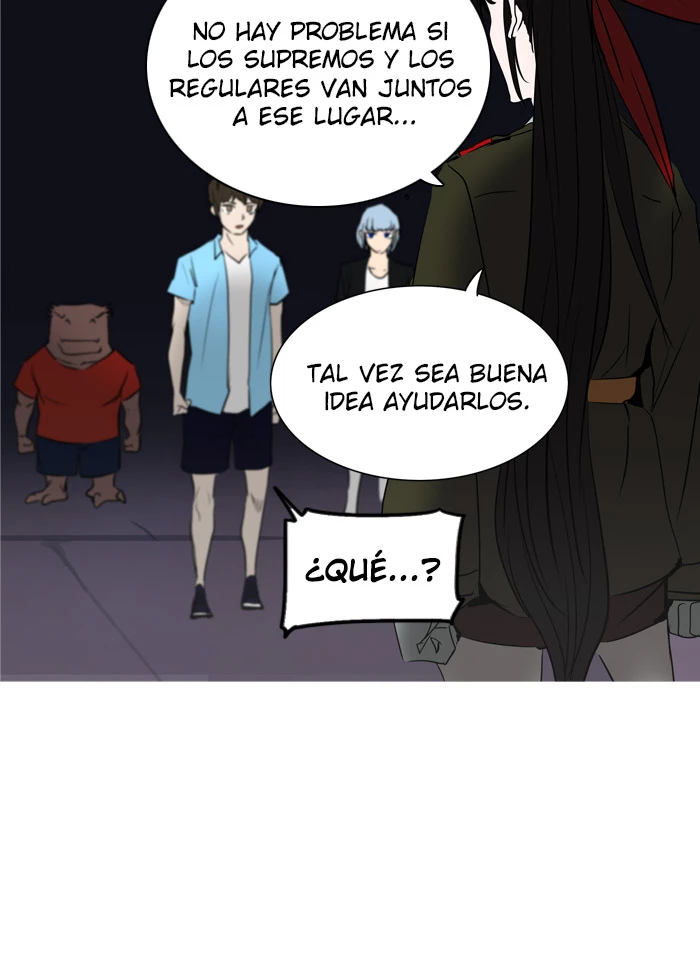 El irregular - Capítulo 277 - Página 29 - LectorTMOo