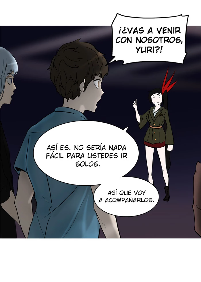 El irregular - Capítulo 277 - Página 30 - LectorTMOo