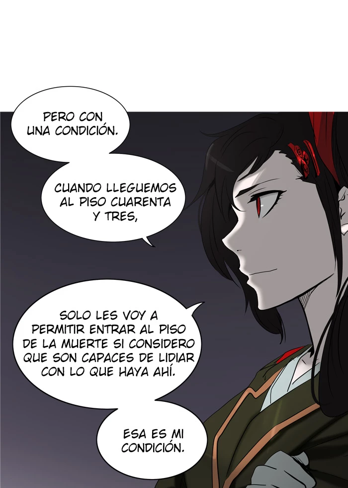 El irregular - Capítulo 277 - Página 31 - LectorTMOo