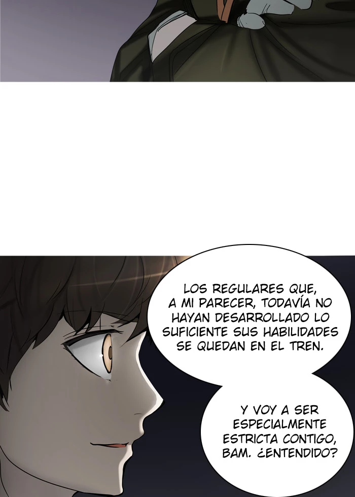 El irregular - Capítulo 277 - Página 32 - LectorTMOo