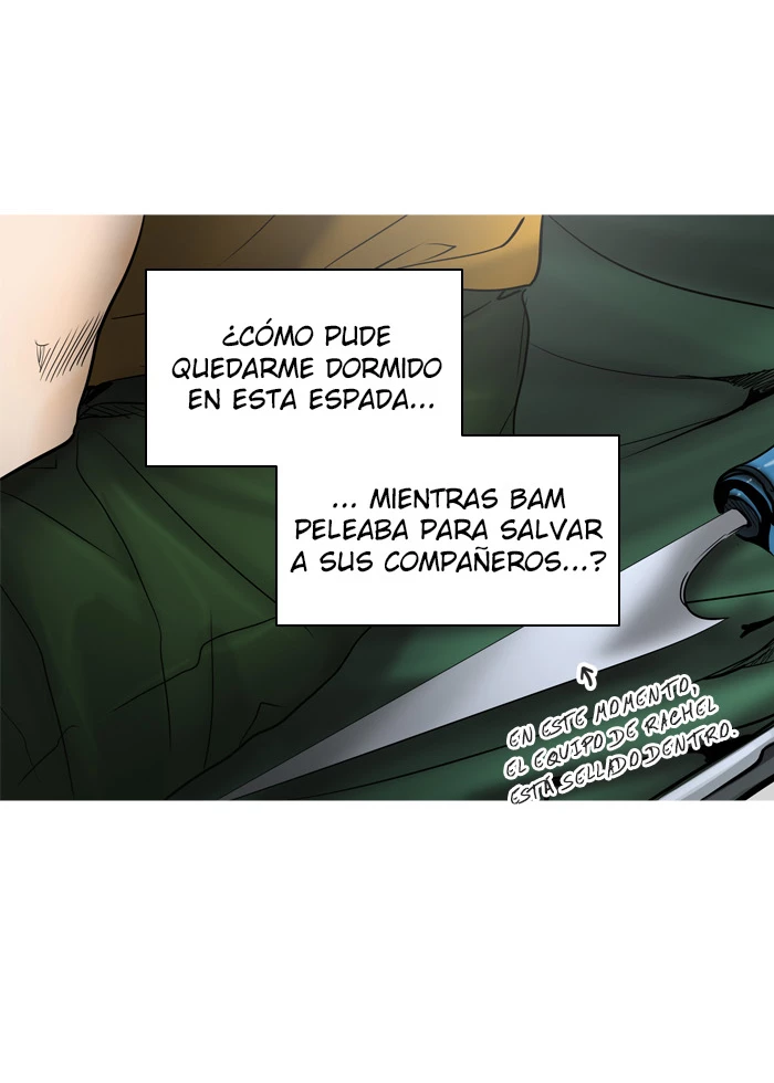 El irregular - Capítulo 277 - Página 37 - LectorTMOo