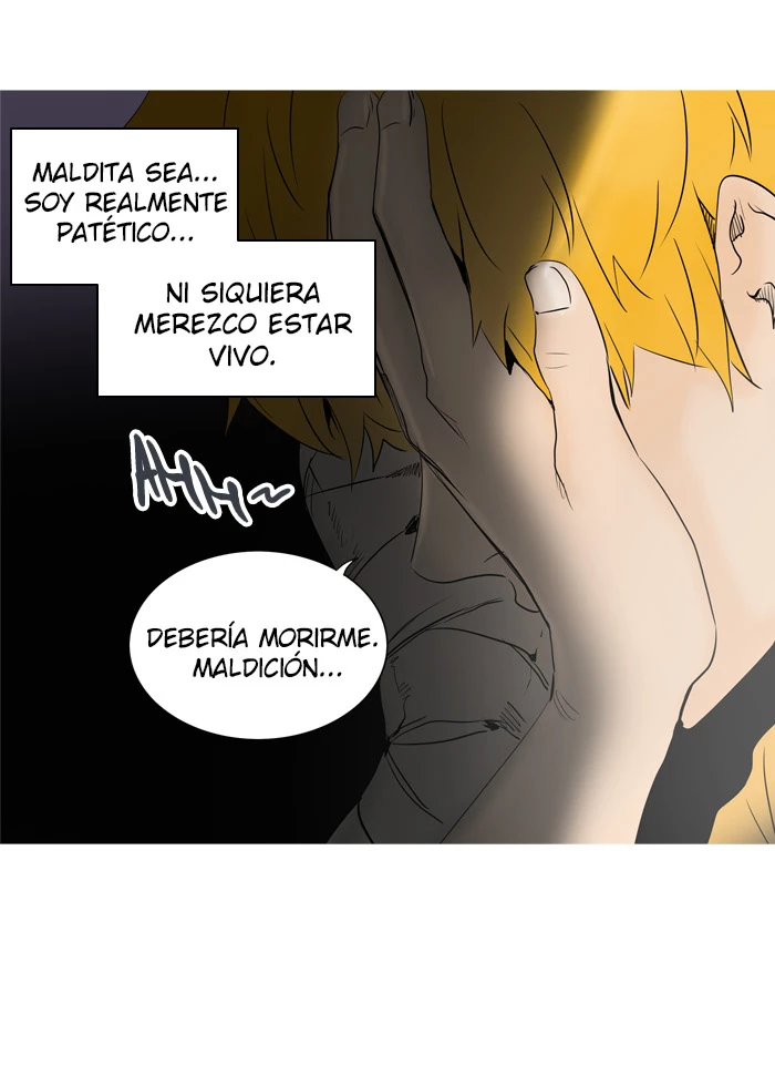 El irregular - Capítulo 277 - Página 38 - LectorTMOo