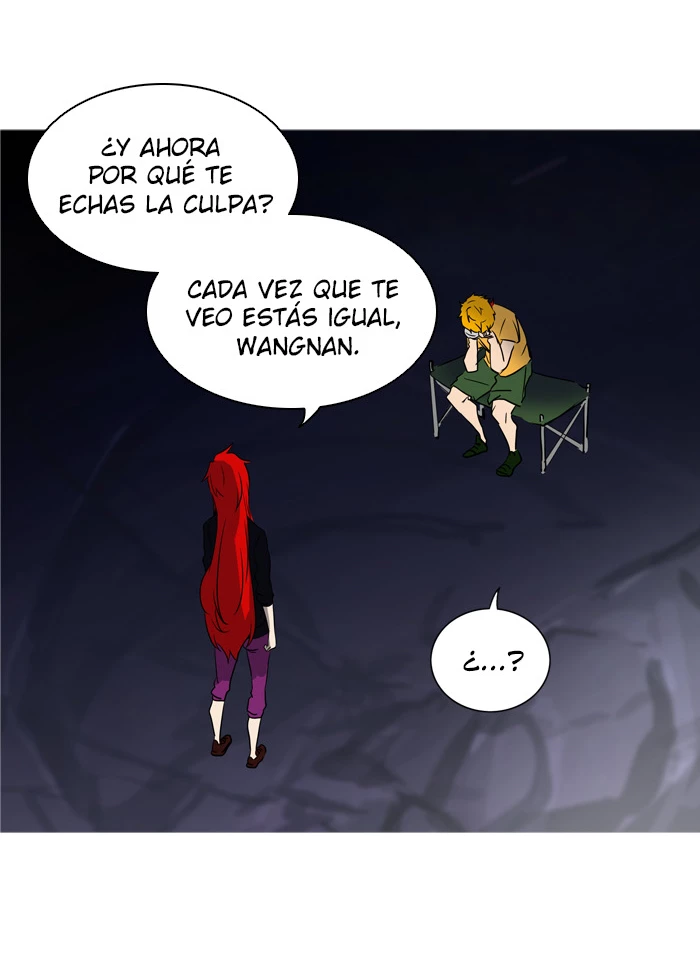 El irregular - Capítulo 277 - Página 39 - LectorTMOo