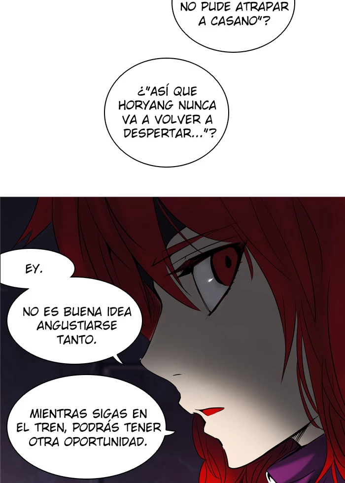 El irregular - Capítulo 277 - Página 42 - LectorTMOo