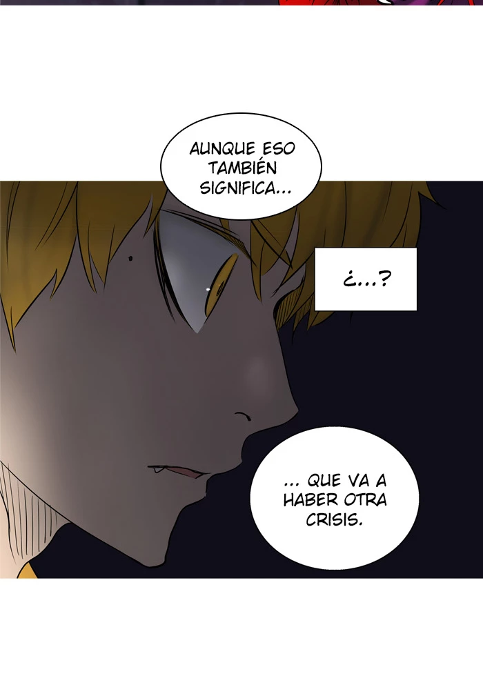 El irregular - Capítulo 277 - Página 43 - LectorTMOo