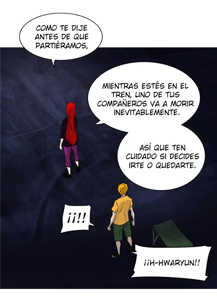 El irregular - Capítulo 277 - Página 44 - LectorTMOo