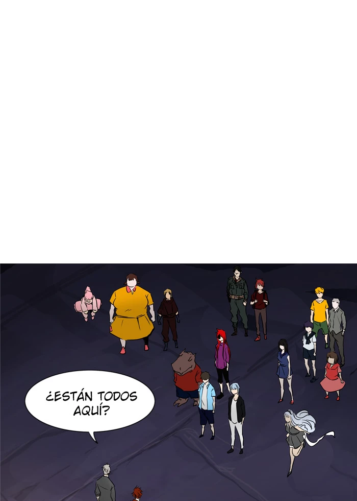 El irregular - Capítulo 277 - Página 47 - LectorTMOo