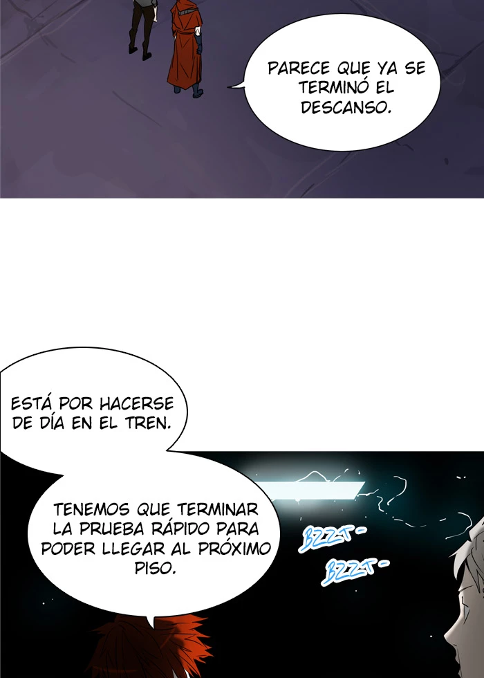 El irregular - Capítulo 277 - Página 48 - LectorTMOo