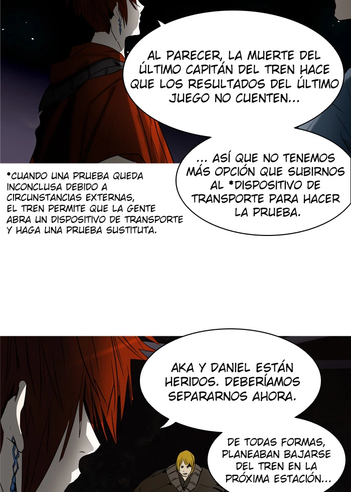 El irregular - Capítulo 277 - Página 49 - LectorTMOo