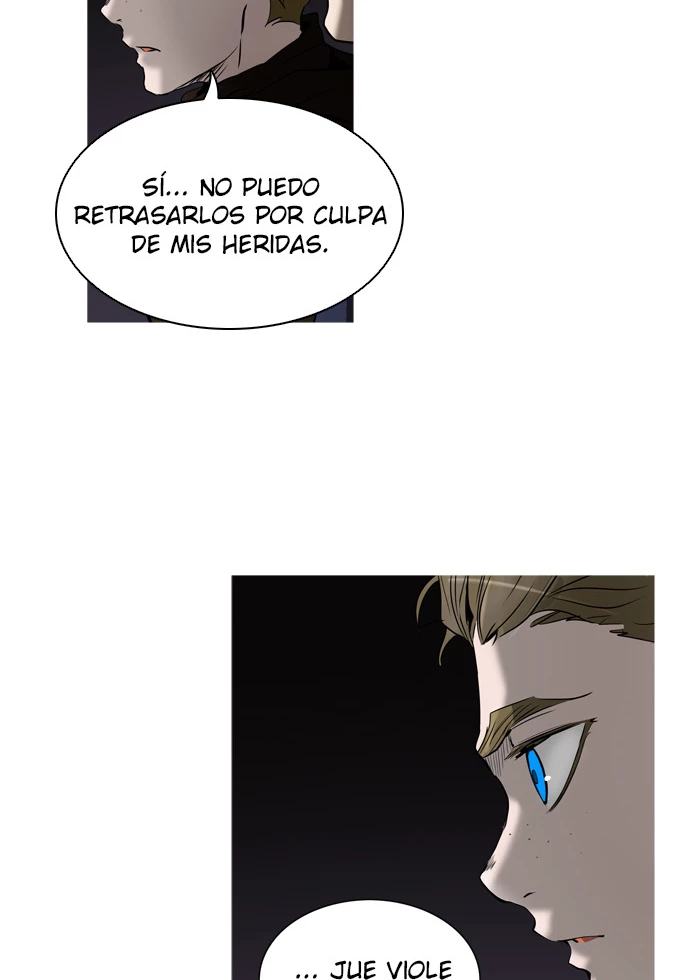 El irregular - Capítulo 277 - Página 51 - LectorTMOo