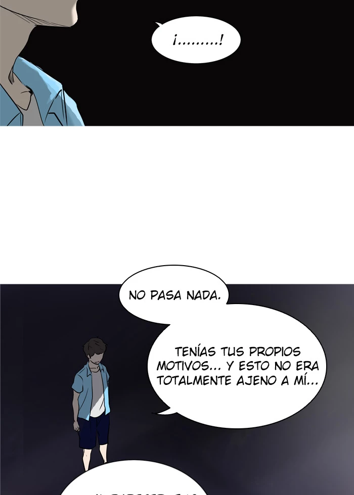 El irregular - Capítulo 277 - Página 53 - LectorTMOo