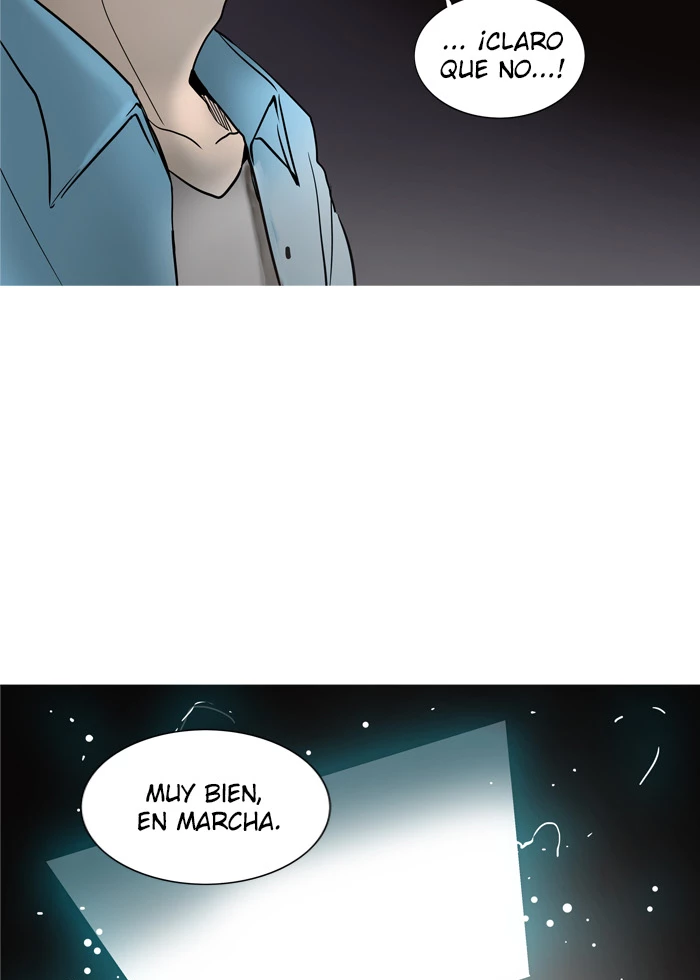 El irregular - Capítulo 277 - Página 56 - LectorTMOo