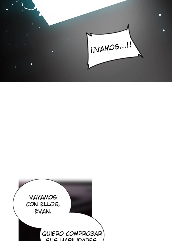El irregular - Capítulo 277 - Página 57 - LectorTMOo