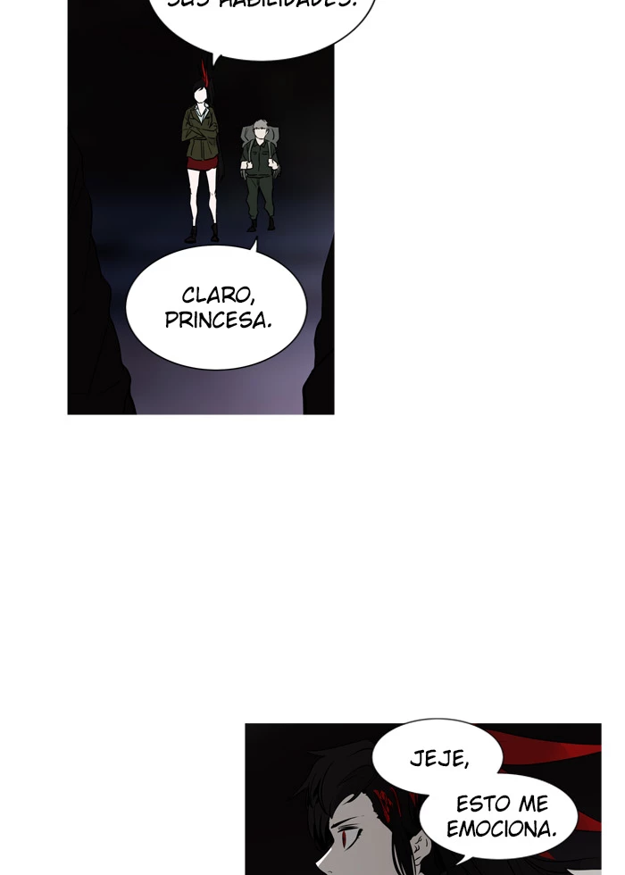 El irregular - Capítulo 277 - Página 58 - LectorTMOo