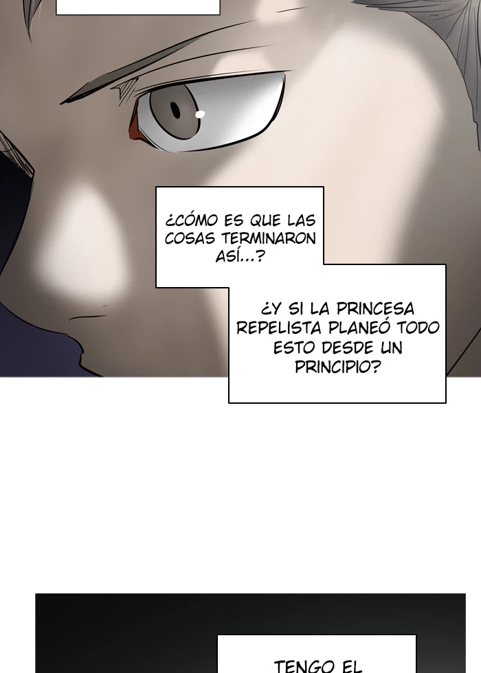 El irregular - Capítulo 277 - Página 60 - LectorTMOo