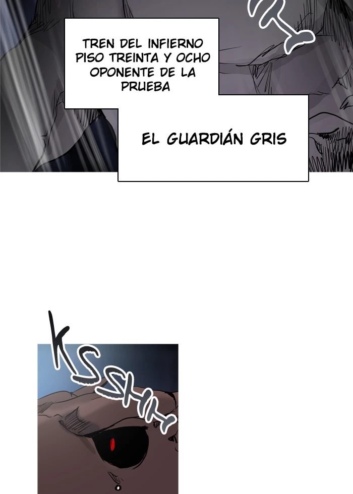 El irregular - Capítulo 277 - Página 63 - LectorTMOo
