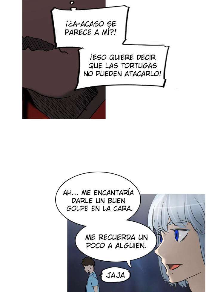 El irregular - Capítulo 277 - Página 64 - LectorTMOo