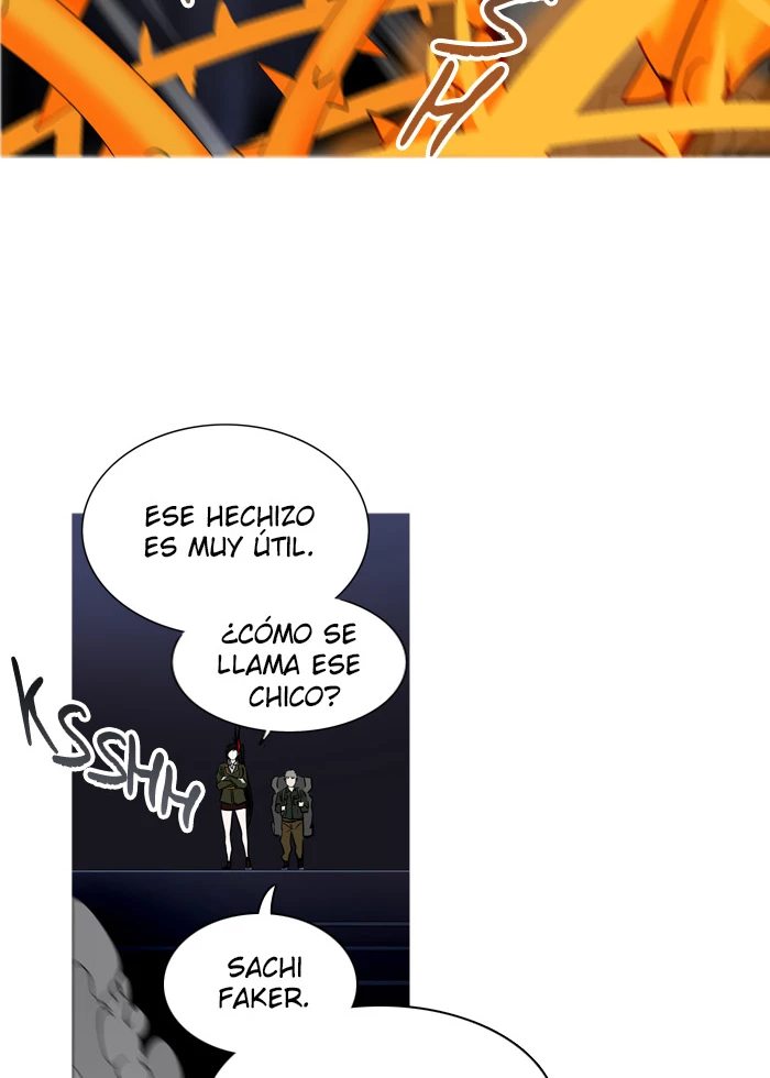 El irregular - Capítulo 277 - Página 69 - LectorTMOo