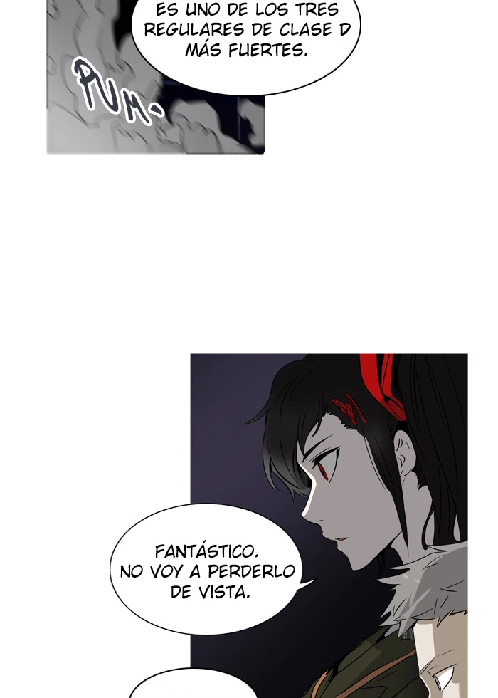 El irregular - Capítulo 277 - Página 70 - LectorTMOo