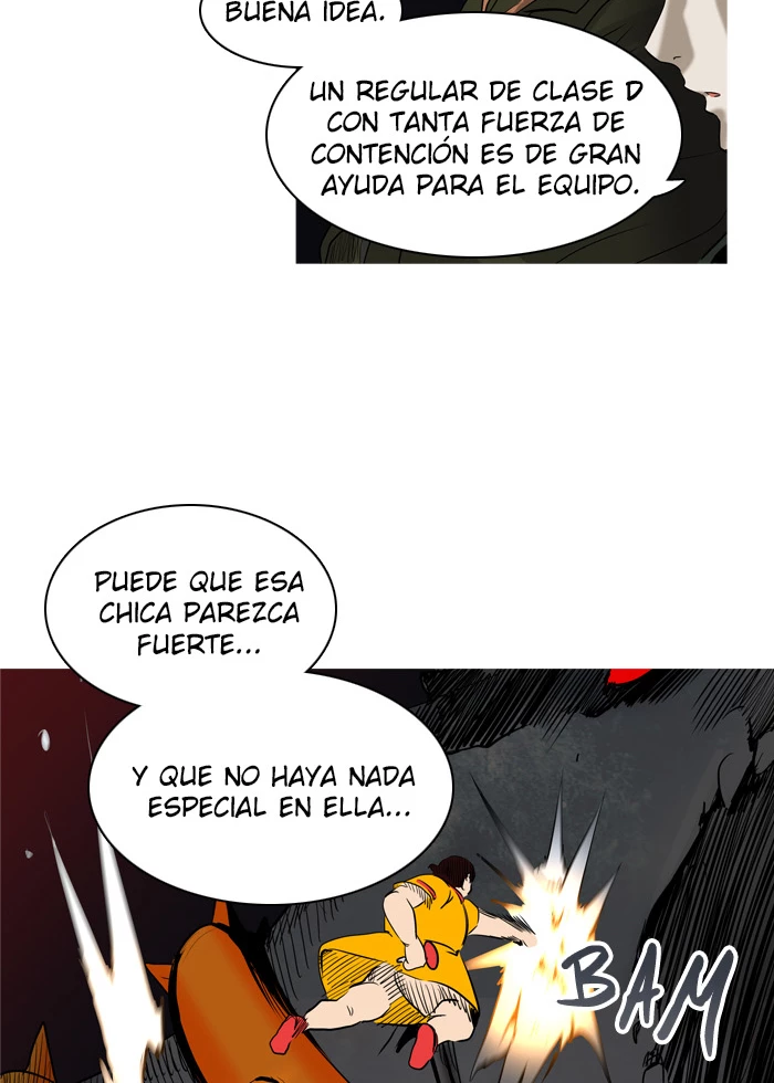 El irregular - Capítulo 277 - Página 71 - LectorTMOo
