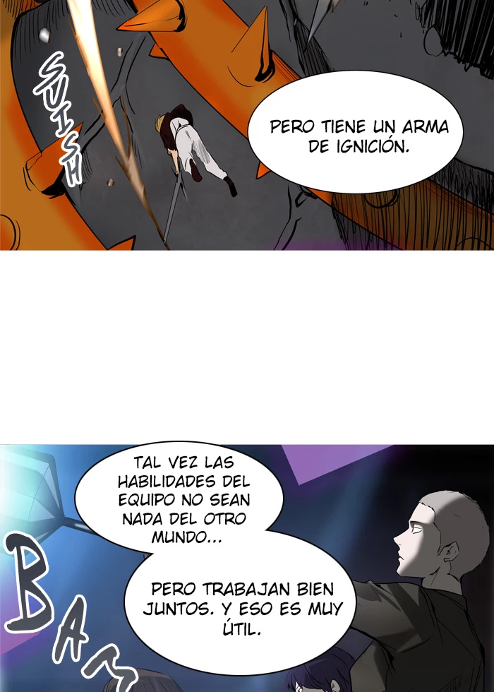 El irregular - Capítulo 277 - Página 72 - LectorTMOo
