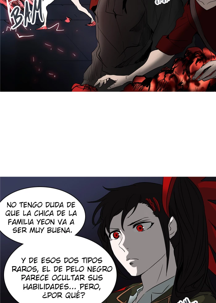 El irregular - Capítulo 277 - Página 74 - LectorTMOo